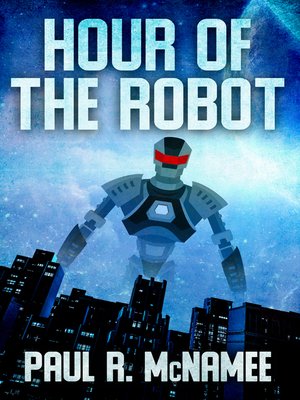 cover image of Hour of the Robot